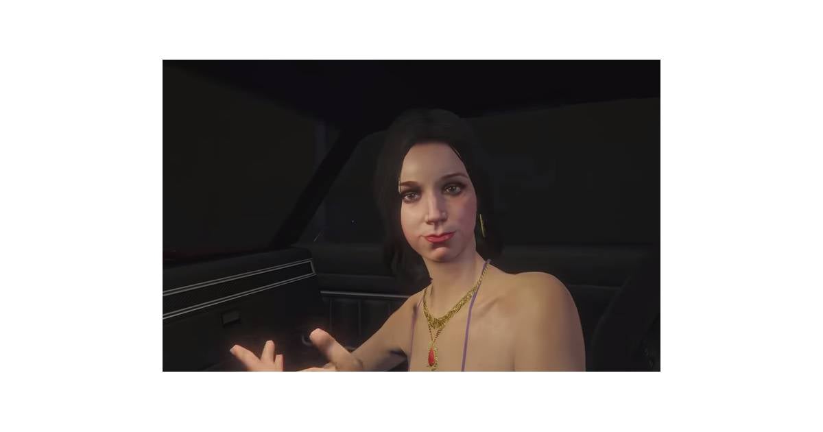 comment avoir une prostituée dans gta 5