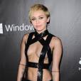 Miley Cyrus : tenue sexy en 2014