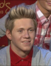  One Direction : la statue de cire de Niall Horan chez Madame Tussauds Hollywood 