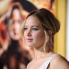 Jennifer Lawrence est 7ème du classement des célébrités de moins de 30 ans les plus riches de 2014