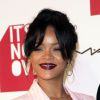 Rihanna est 5ème du classement des célébrités de moins de 30 ans les plus riches de 2014