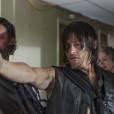 The Walking Dead : le spin-off en bonne voie