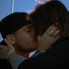 Les Princes de l'amour 2 : Raphaël embrasse Laura
