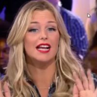 Aurélie Van Daelen : Linda des Anges 6 ? "Une vieille carne" et "une vielle peau"