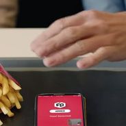 Fry Defender : l&#039;appli pour faire fuir les voleurs de frites !