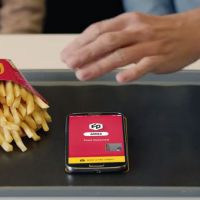 Fry Defender : l'appli pour faire fuir les voleurs de frites !
