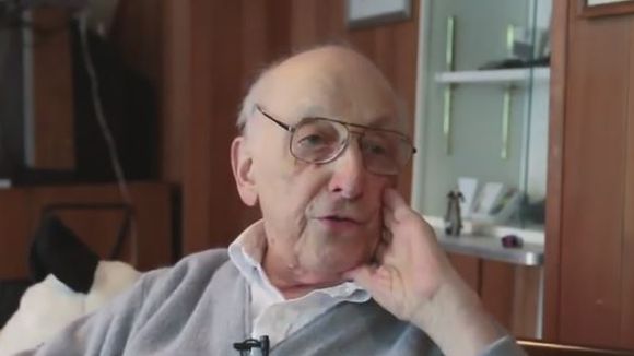 Mort de Ralph Baer : le père du jeu vidéo a joué sa dernière partie