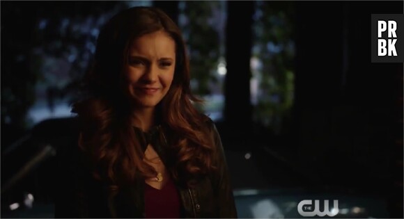 The Vampire Diaries saison 6, épisode 10 : Elena dans la bande-annonce