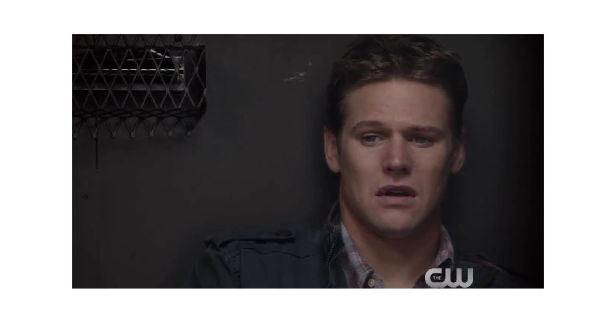 The Vampire Diaries saison 6, épisode 10 : Matt dans la bande-annonce