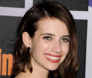 Scream Queens : Emma Roberts au casting