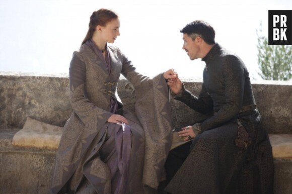 Game of Thrones saison 5 : quel avenir pour Sansa