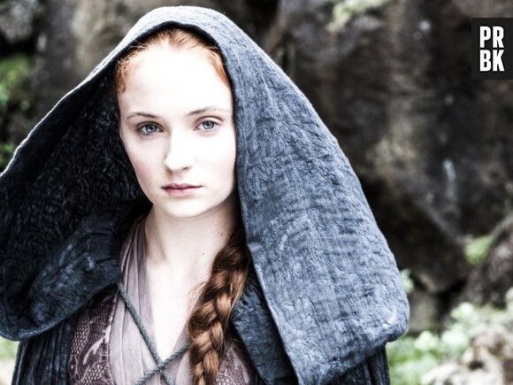 Game of Thrones saison 5 : une scène entourant Sansa va choquer