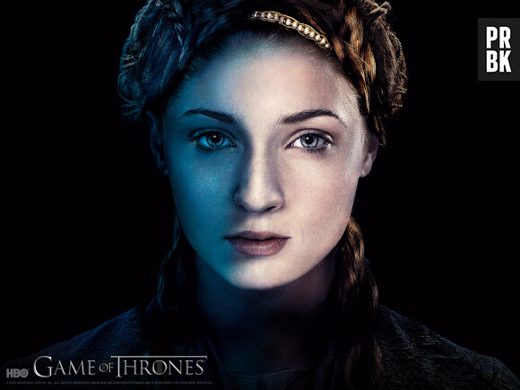 Game of Thrones saison 5 : Sansa au coeur d'une scène traumatisante