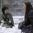  Game of Thrones saison 5 : Sansa pourrait tuer son cousin 
