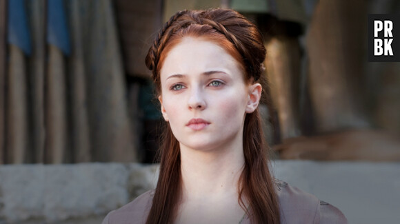 Game of Thrones saison 5 : que va faire Sansa en 2015 ?