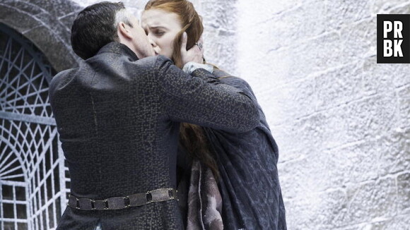 Game of Thrones : Sansa victime d'un viol ?
