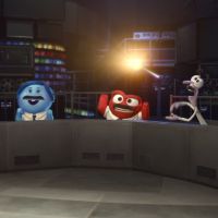 Vice-Versa : première bande-annonce déjantée et prometteuse du prochain Pixar