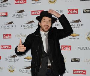 César 2015 : Edouard Baer remplace Laurent Lafitte