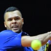 Jo-Wilfried Tsonga critiqué depuis la Coupe Davis : "C'est difficile à encaisser"
