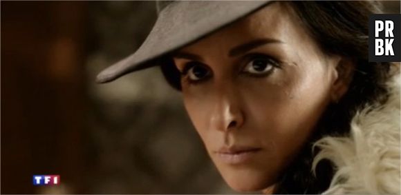 Jenifer, Mika, Zazie et Florent Pagny dans la bande-annonce de The Voice 4 sur TF1