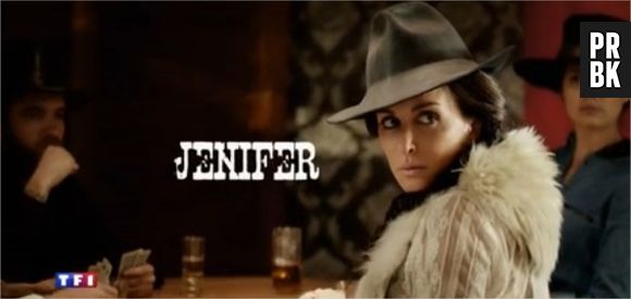 Jenifer, Mika, Zazie et Florent Pagny dans la bande-annonce de The Voice 4 sur TF1