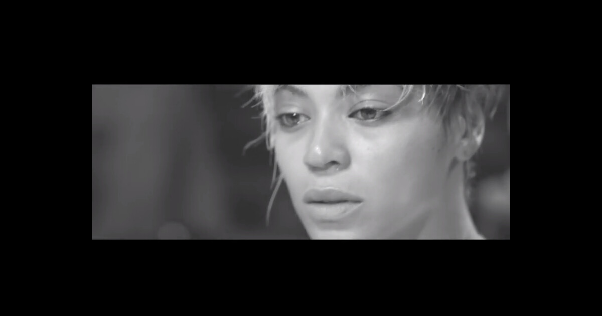 Beyoncé se dévoile dans un mini-film surprise et émouvant - Volum ...