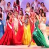 Miss Afrique du Sud, Rolene Strauss : élue Miss Monde 2014 à Londres