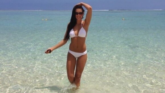 Rolene Strauss : selfies, bikini... les photos Instagram sexy de Miss Monde 2014
