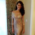  Rolene Strauss (Miss Monde 2014) fait monter la temp&eacute;rature sur Instagram 