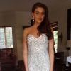 Rolene Strauss (Miss Monde 2014) magnifique sur Instagram