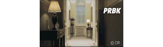 Hugh Grant danse dans Love Actually