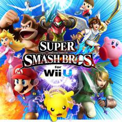 Test de Super Smash Bros Wii U : préparez-vous au grand huit !