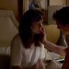 Fifty Shades of Grey : Jamie Dornan et Dakota Johnson dans une bande-annonce hot
