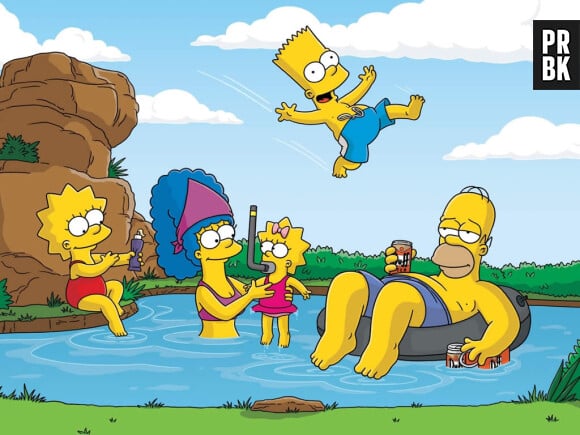 Les Simpson fête ses 25 ans : 8 secrets sur la série