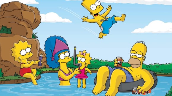 Les Simpson ont 25 ans : 8 secrets à découvrir sur Homer, Bart & Cie