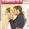 Angeline Jolie et Brad Pitt : premières photos officielles de leur mariage