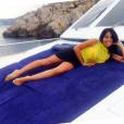 Siham Bengoua (Les Princes de l'amour 2) veut devenir maman