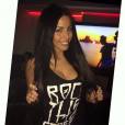Siham Bengoua (Les Princes de l'amour 2) en couple