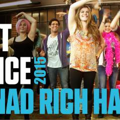 Ils ont participé à la soirée Just Dance 2015 avec Nad Rich' Hard : découvrez la vidéo