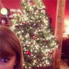 Taylor Swift dévoile son sapin de Noël