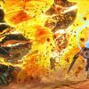 Naruto Ultimate Ninja Storm 4 : une mise en scène explosive