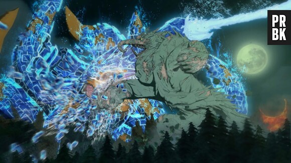 Naruto Ultimate Ninja Storm 4 : les combats s'annoncent explosifs