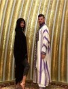 Selena Gomez : des photos jugées "irrespectueuses" lors de la visite de la mosquée Sheikh Zayed à Abu Dhabi, décembre 2014