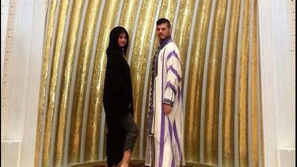 Selena Gomez : scandale après des photos "irrespectueuses" dans une mosquée à Dubaï