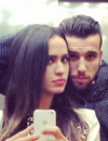 Leila Ben Khalifa et Aymeric Bonnery ne se quittent plus depuis Secret Story 8 