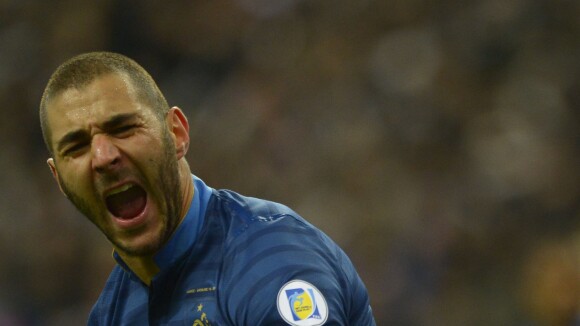 Karim Benzema : colère du Real Madrid à cause d'un saut en parachute ?