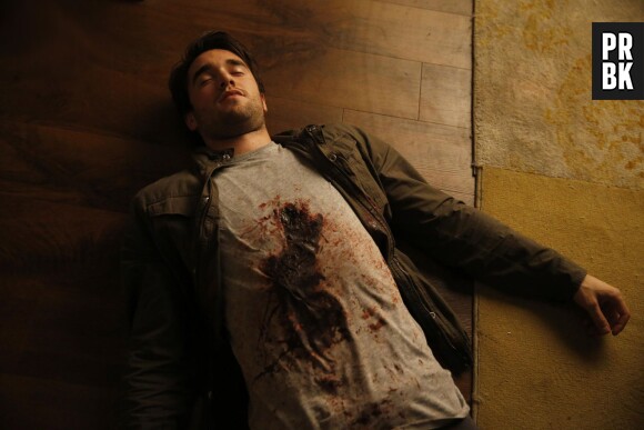 Revenge saison 4 : Daniel mort dans l'épisode 10