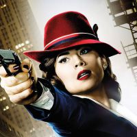 Agent Carter : la chérie de Captain America débarque en série aux US