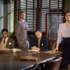Agent Carter : le casting de la série