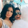 Kylie Jenner : la petite soeur de Kim Kardashian trop sexy sur Instagram ?